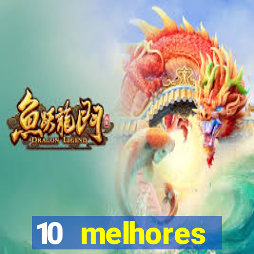 10 melhores plataformas de jogos